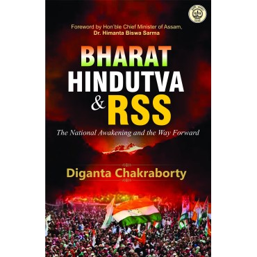 Bharat, Hindutva & RSS – The National Awakening and the Way Forward